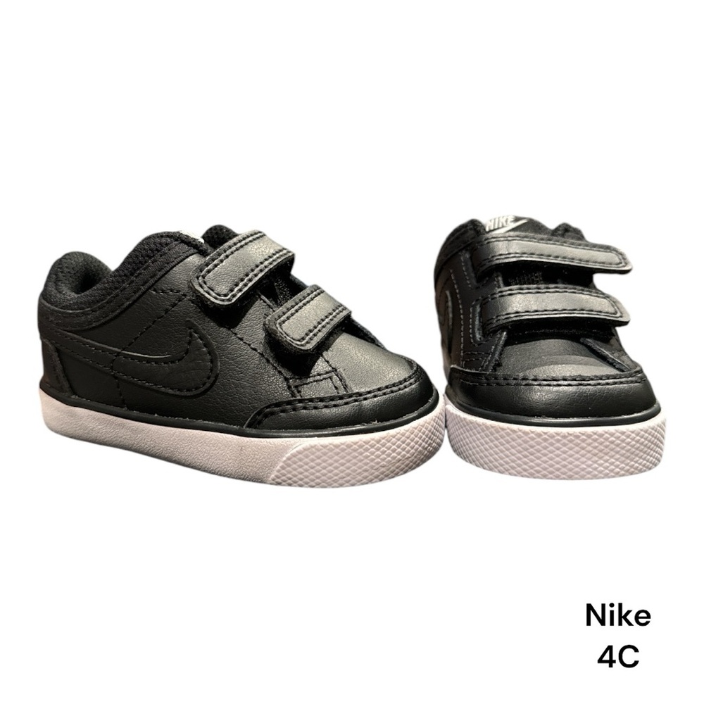 Nike 4C